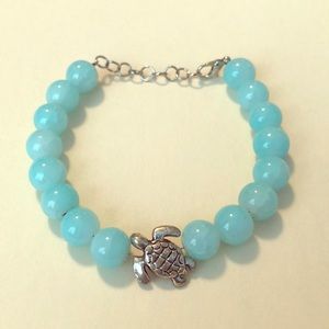 Handmade bracelet